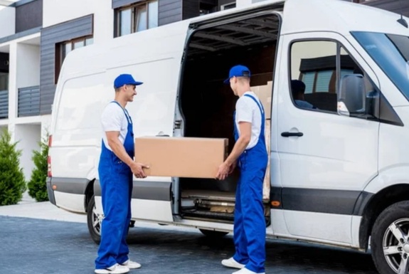 Saruhanlı Nakliyeci