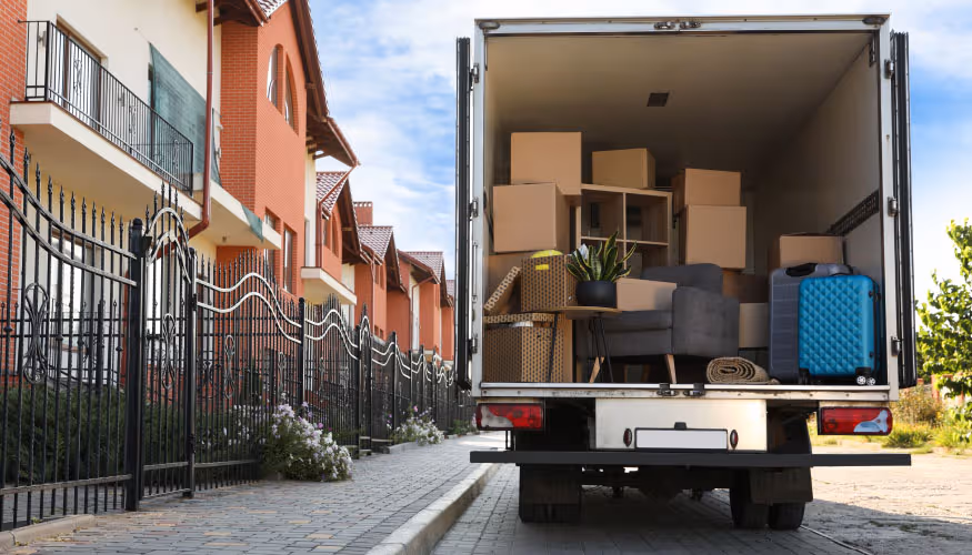 Saruhanlı Nakliyeci