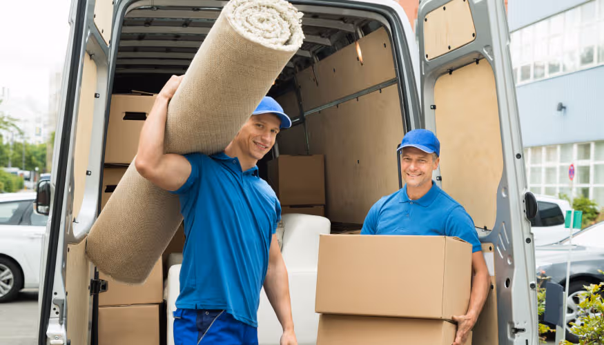 Saruhanlı Nakliyeci